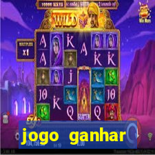 jogo ganhar dinheiro pix